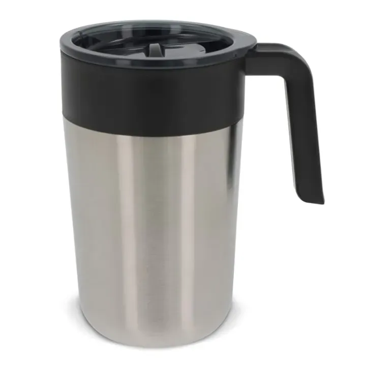 Double walled coffee mug 400ml - LT98834 (N0005)